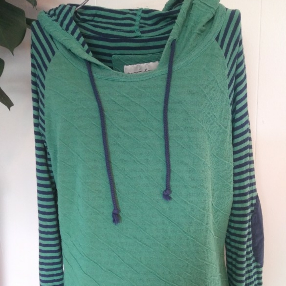 Evy's Tree Rachel Hoodie